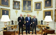 İlham Əliyev və Paşinyan Trampın Nobel Sülh Mükafatına namizədliyini irəli sürüblər
