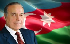 İlham Əliyev: "Naxçıvan Azərbaycan xalqına dahi şəxsiyyət Heydər Əliyev kimi Ulu Öndər bəxş edib" - VİDEO