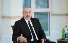 İlham Əliyev: Qarabağda və Şərqi Zəngəzurda yeni idarəetmə sisteminin üstünlüklərini gördük