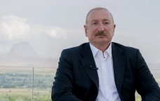 Prezident Naxçıvanda iş yerlərinin yaradılmasından danışdı - VİDEO