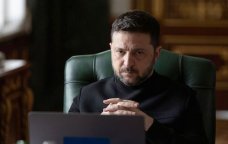 Zelenski: Putin müharibəni dayandırmağa məcbur olacaq, bizim planımız var