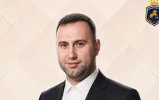 Elnur Məcidov vəzifəsini qoruyub SAXLADI
