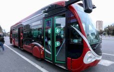 Sabahdan ekspres marşrutlar fəaliyyətə başlayır&ndash; VİDEO