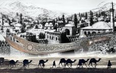 Azərbaycanın ən qədim silah anbarının olduğu şəhər: Dəvə belində Bizansa qədər daşınırdı - TOPONİMLƏR