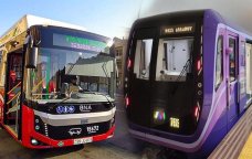Metrodan istifadə edənlərin NƏZƏRİNƏ &ndash; Sabahdan hərəkət belə təşkil olunacaq &ndash; VİDEO
