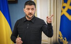 Zelenski Avropaya müraciət etdi: &ldquo;Hava hücumundan müdafiə vasitələri anbarlarda yatmamalıdır&rdquo;