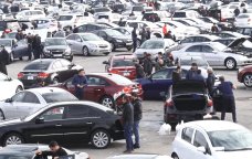 Maşın bazarında “ucuzlaşma” görüntüsü: Əslində qiymətlər demək olar dəyişməyib