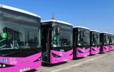 Şəhərətrafı marşrutlarının daha kiçik avtobuslarla əvəzlənməsi ilə bağlı RƏSMİ AÇIQLAMA
