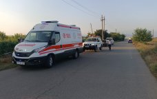Tovuzda DƏHŞƏTLİ HADİSƏ - Kanaldan iki meyit TAPILDI – FOTO
