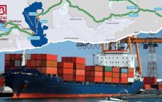 6 ayda 17 milyon tonluq TRANZİT - Azərbaycan Avrasiyanın logistika qovşağına çevrilir &ndash; TƏHLİL