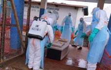 Dəhşətli virus YAYILIR &ndash; Yoluxan hər iki nəfərdən biri ölür
