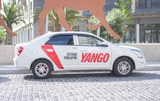 &ldquo;Yango&rdquo;da sərnişin SEÇİMİ - Profil şəkliniz yoxdursa, sifarişiniz niyə qəbul edilmir? &ndash; FOTOFAKT