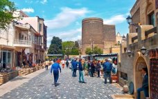 İlham Əliyev turizmin inkişafı ilə bağlı yeni Dövlət Proqramını TƏSDİQLƏDİ
