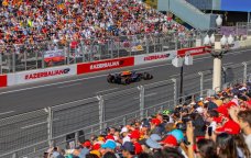 Ruslar &ldquo;Formula 1&rdquo; üçün Azərbaycana AXIN EDƏCƏKLƏR