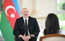 İlham Əliyev: “Özbəkistanla media sektorunda əməkdaşlıq mühüm nəticələrlə yadda qalıb”