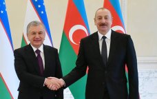 İlham Əliyevdən Azərbaycan-Özbəkistan münasibətləri ilə bağlı TARİXİ MESAJLAR &ndash; İNFOQRAFİKA