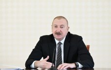 Prezident: &ldquo;&ldquo;C5&rdquo; əməkdaşlıq formatı faktiki olaraq &ldquo;C6&rdquo; formatına çevrilib&rdquo; &ndash; FOTO