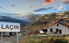 Laçın və Xankəndi bu şəhərlərlə qardaşlaşır - RƏSMİ
