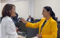 Özbəkistanlı jurnalistdən Azərbaycana: &ldquo;Bizim ailəmiz Türk dünyasıdır&rdquo;- VİDEO