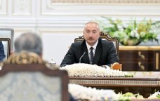 İlham Əliyevdən Zəngəzur dəhlizi ilə bağlı AÇIQLAMA