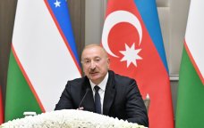 Prezident: &ldquo;Ən səmərəli fond məhz Özbəkistan-Azərbaycan İnvestisiya Fondudur&rdquo;