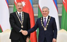 Tarixi qardaşlıqdan ƏBƏDİ DOSTLUĞA &ndash; Azərbaycan-Özbəkistan münasibətlərində YENİ MƏRHƏLƏ