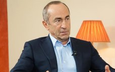 SON DƏQİQƏ! Robert Köçəryan saxlanıldı - VİDEO