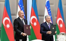 Azərbaycan–Özbəkistan münasibətlərində YENİ DÖVR - 13 sənədlə rəsmiləşən STRATEJİ XƏTT