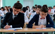 10-cu sinif şagirdləri üçün elektron yerdəyişmə prosesi BAŞLAYIR