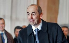 SON DƏQİQƏ! Robert Köçəryan HƏBS EDİLDİ