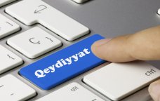 Universitetə qəbul olanların NƏZƏRİNƏ &ndash; Qeydiyyat başlayır &ndash; TARİXLƏR