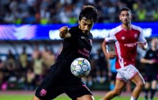 Xaçmazda doğuldu, Çempionlar Liqasında vurduğu qolla tarix yazdı – FOTO/VİDEO