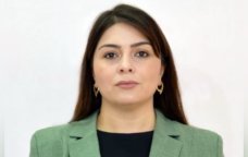 Eldar Hacıbalayevin həyat yoldaşı da işdən azad olundu &ndash; ÖZƏL