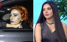 100 min dollarlıq duet QALMAQALI - Yıldız Tilbe Vəfa Şərifovanı məhkəməyə verib?