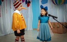 Uşaq teatrlarına maraq azalır - Məktəblər nə etməlidir?