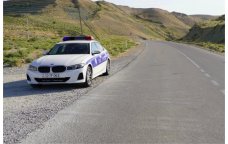 Yol Polisindən sürücülərə MÜRACİƏT
