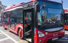 Bakıda və Abşeronda 21 marşrutun hərəkət sxemi dəyişdirildi &ndash; SİYAHI