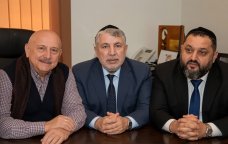 Azərbaycandakı yəhudi dini icmaları birgə açıqlama yaydı