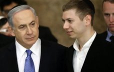 Netanyahunun oğlu ABŞ-dan təxliyə edildi