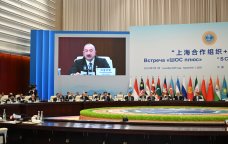 Azərbaycanın ŞƏT-lə əlaqələrində YENİ MƏRHƏLƏ &ndash; Avrasiyanın dəyişən xəritəsində Bakının STRATEJİ ROLU