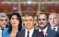 Deputatlar payız sessiyasında hansı təkliflərlə çıxış edəcəklər? &ndash; SORĞU 