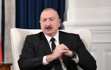 Prezident: “BMT bu qətnamələrin yerinə yetirilməsində heç bir rol oynamayıb” – VİDEO