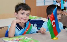 Birinci sinfə elektron qəbul BAŞA ÇATDI