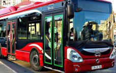 11 dəqiqə əvəzinə 40 dəqiqə: M8 avtobuslarının intervalı niyə artır?