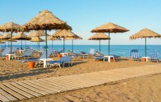 Sabah çimərliyə getmək istəyənlərin nəzərinə!