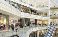 “Gənclik Mall”-da HƏYƏCAN siqnalının SƏBƏBİ bəlli oldu – FOTO