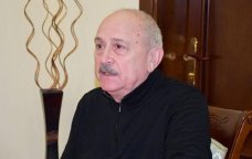 Xalq artisti Aleksandr Şarovski VƏFAT ETDİ - VİDEO