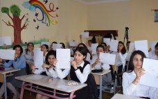 Azərbaycan qızlarının göstərdiyi nəticə beynəlxalq təcrübəni alt-üst etdi – Əsrlərin statistikası dəyişir