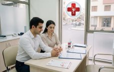 Bu il neçə cütlük nikah öncəsi müayinədən keçib? - Rəsmi AÇIQLAMA