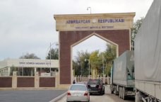 Gömrükdən avtomobil və malların keçirilməsi qaydası DƏYİŞDİ